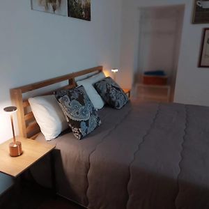Private Bathroom Double Room